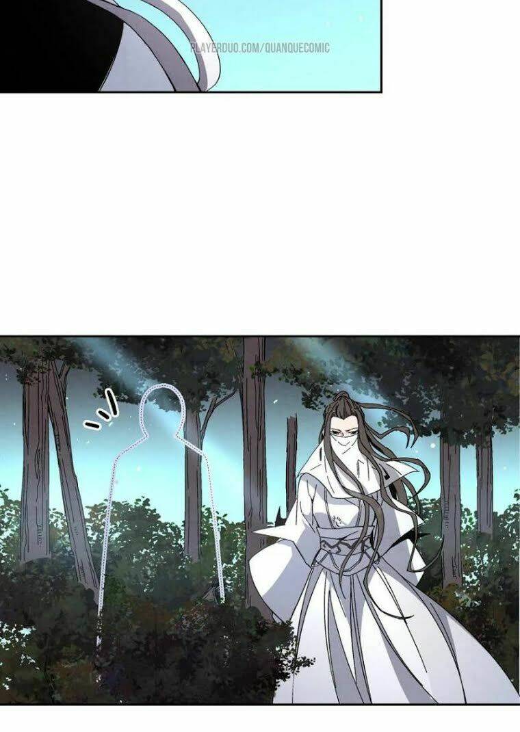 ma giáo giáo chủ tái xuất giang hồ chapter 4.2 39