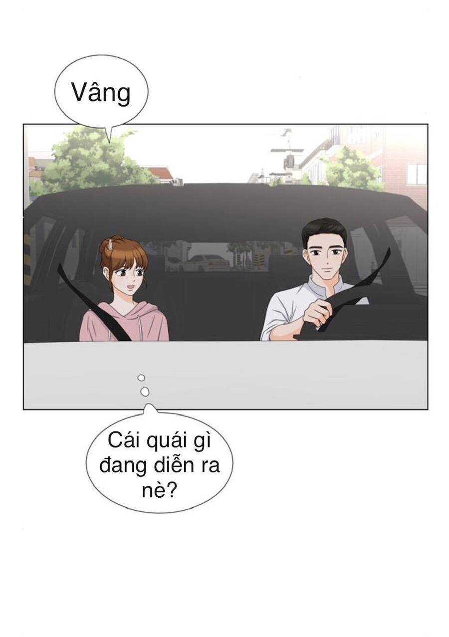 idol và sếp, em yêu ai? chapter 49 13