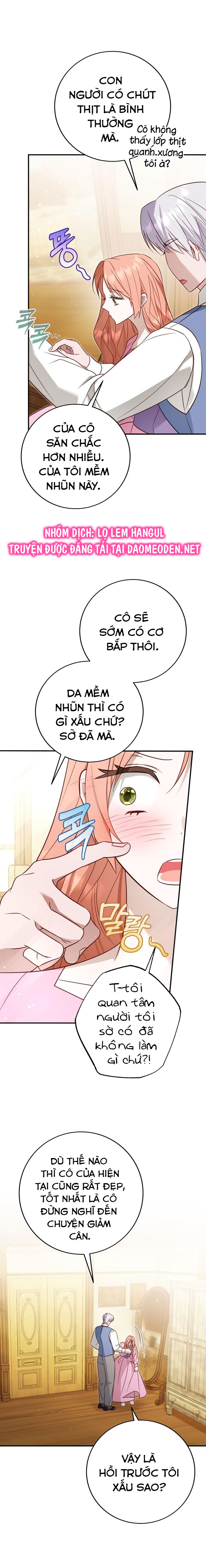 ngã xuống thiên đường chapter 37 18