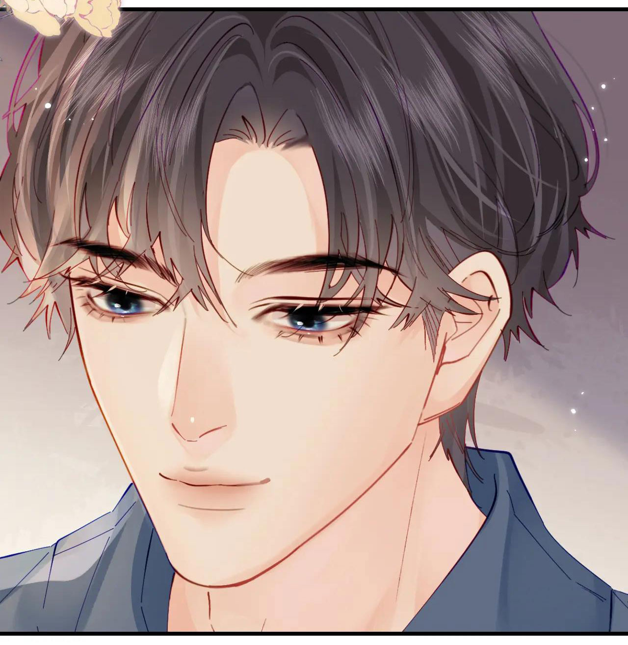 câu chuyện ngọt ngào của cặp vợ chồng đỉnh lưu chapter 49.2 6