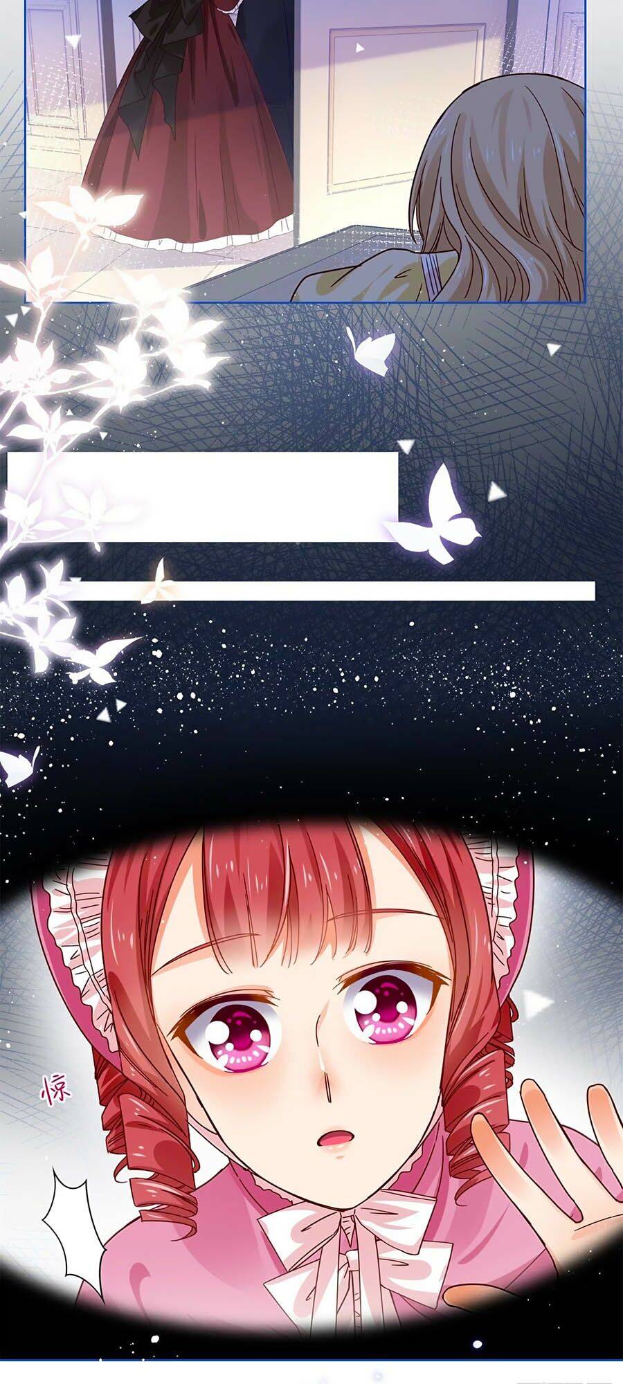 đế quốc đầu tiên có nữ hoàng chapter 19 8