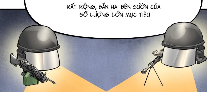 vua sinh tồn chapter 67 35