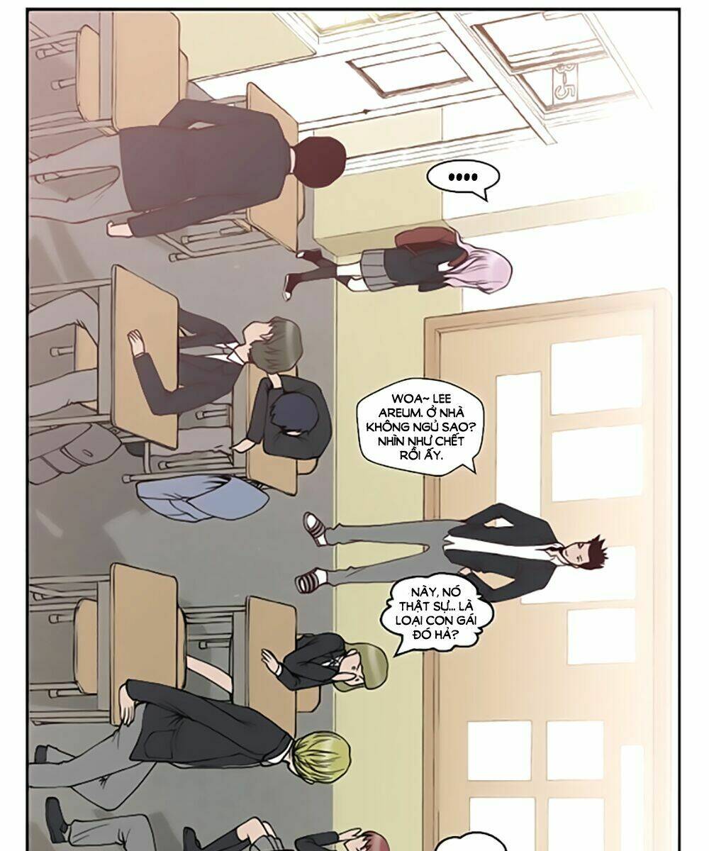 mrs. seonnyeo | mrs. tiên cô chapter 5 11