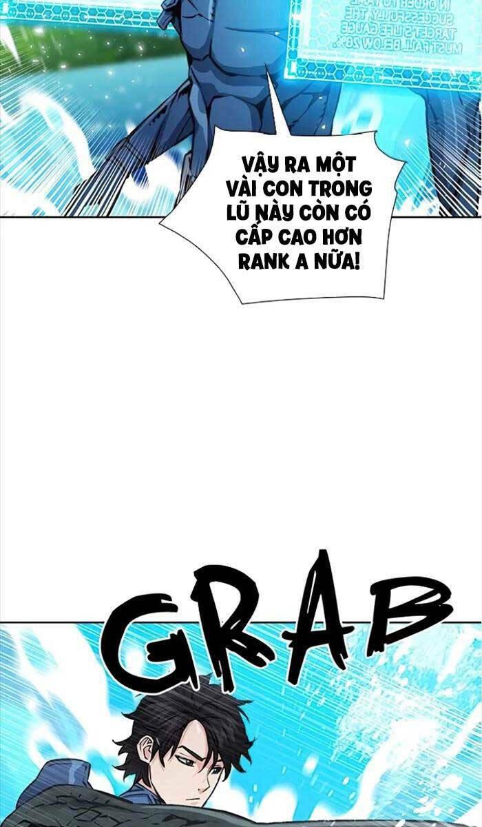 druid tại ga seoul - người hóa thú chapter 98 3