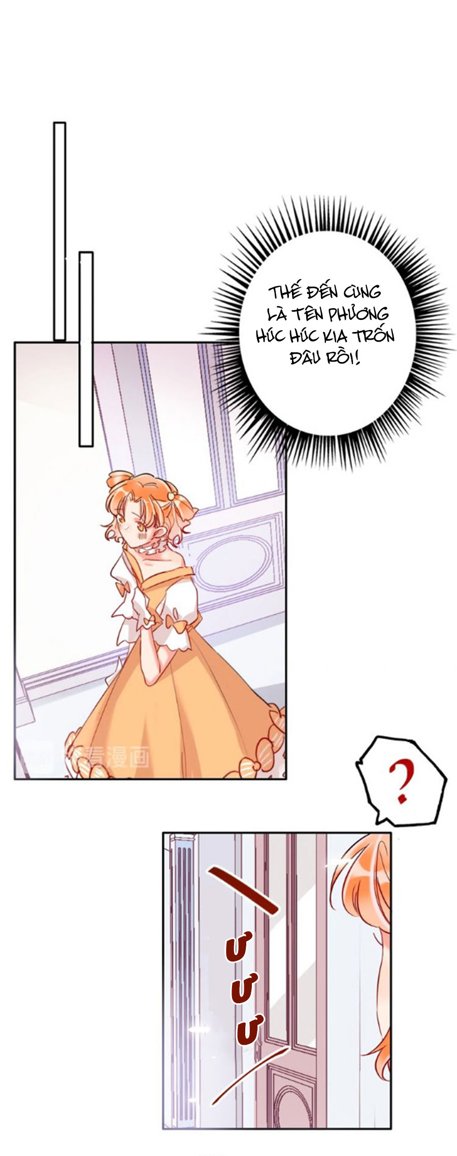 kế hoạch đánh chiếm của công chúa nghèo chapter 34 38