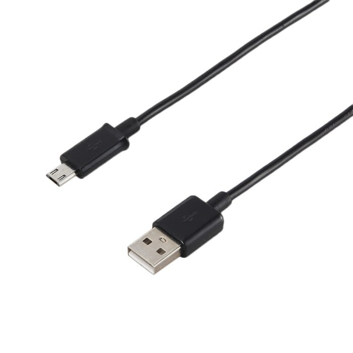 Dây Cáp Sạc Android Cho Điện Thoại Samsung Xiaomi Huawei Android Micro USB S01