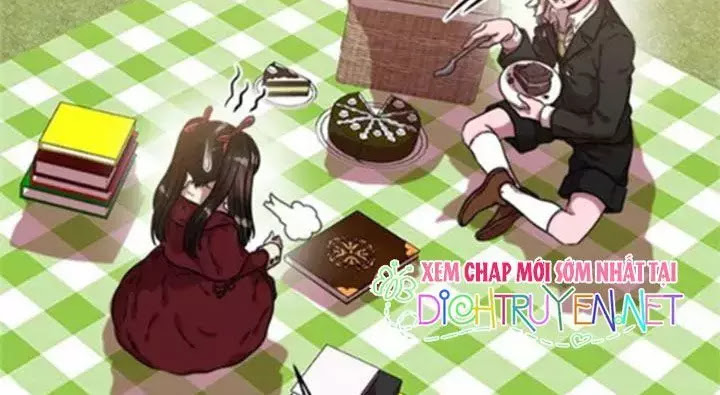 con gái bảo bối của ma vương chapter 23 22