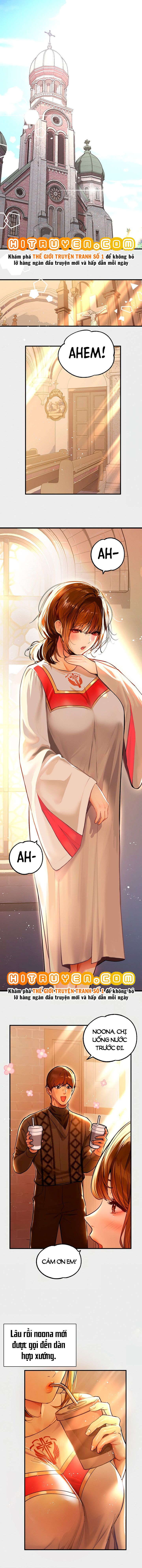 bà chị chủ nhà chapter 79 1