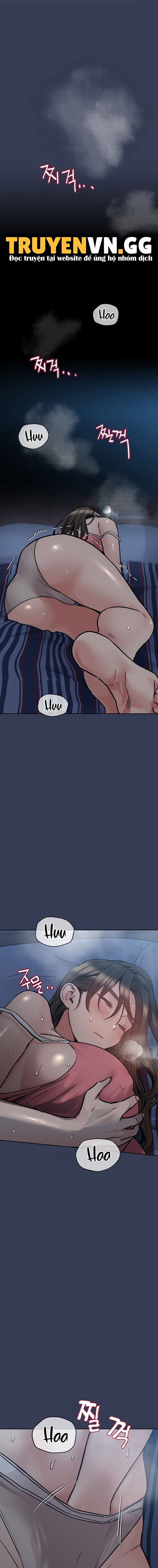 người dì khiêu gợi chapter 83 1