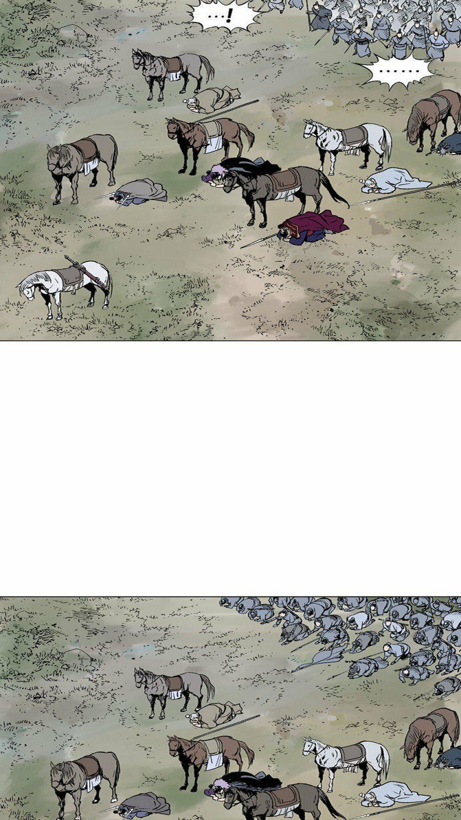 cao thủ 2 chapter 52 16