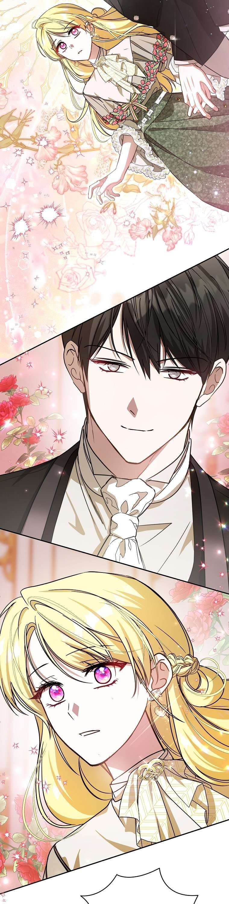 chị gái tôi là nhân vật chính chapter 30 27