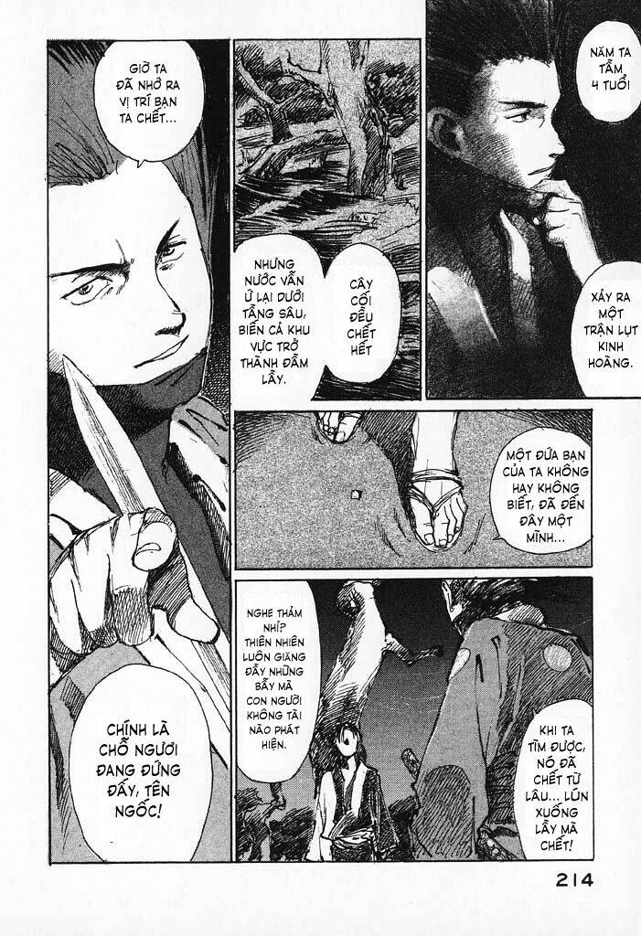 mugen no juunin chapter 3.2 7