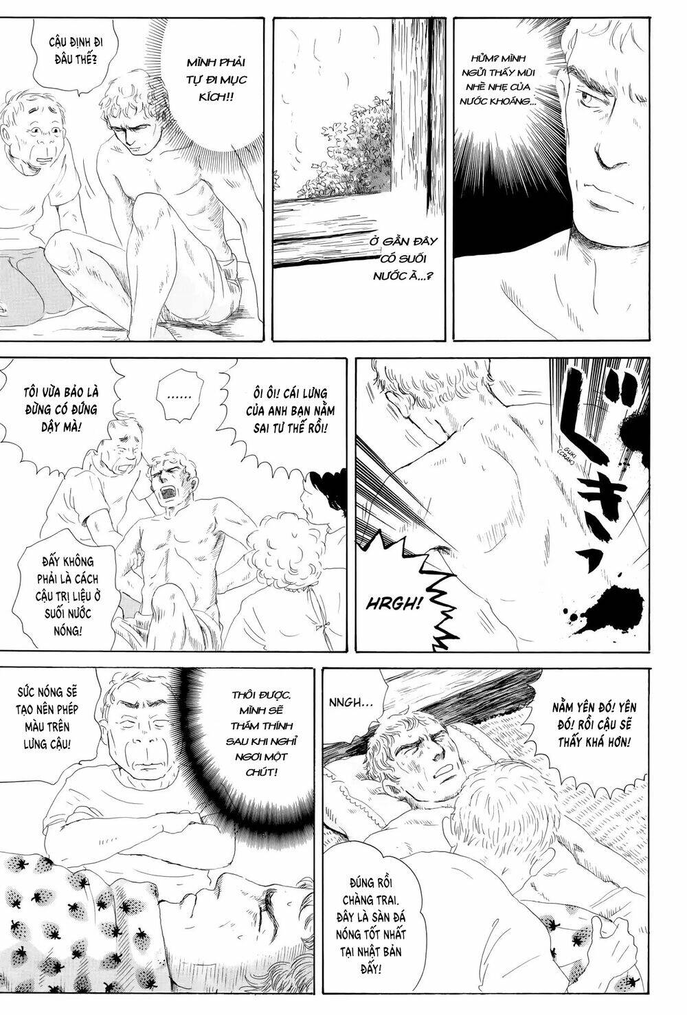 thermae romae chapter 5 18