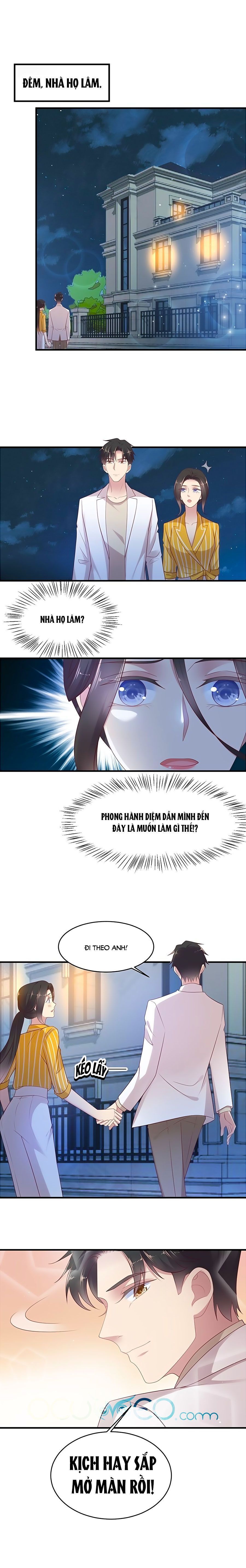 khoá chặt đôi môi (full) chapter 102 10