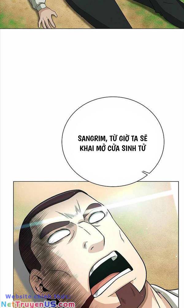 thiên ma không muốn thăng cấp chapter 20 100