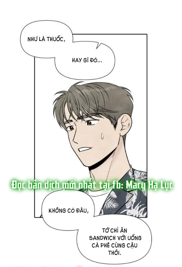 điều khiến tôi quyết tâm muốn chết chapter 47.1 32