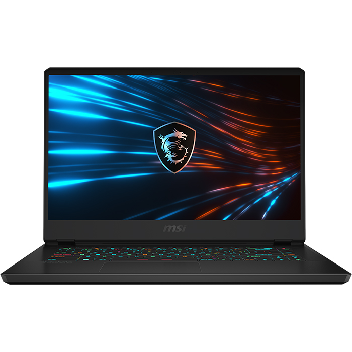 Laptop MSI GP66 Leopard 10UE-206VN (Core i7-10870H/ 16GB (8GB x2) DDR4 3200MHz/ 1TB SSD M.2 PCIe G3X4/ RTX 3060 6GB GDDR6/ 15.6 FHD IPS, 144Hz/ Win10) - Hàng Chính Hãng