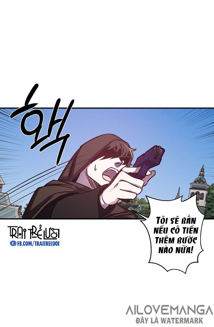 hôn lễ báo thù chapter 52 43