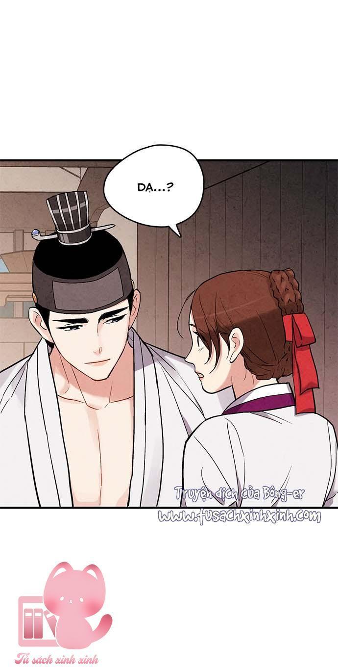 lệnh cấm hôn chapter 56 21