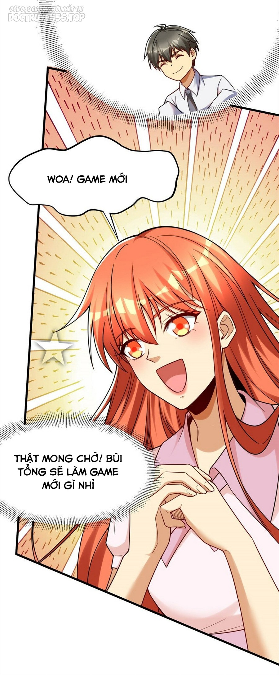 ta làm giàu từ thua lỗ game chapter 91 7