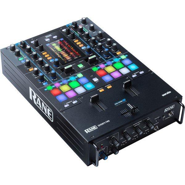 Rane Seventy-Two