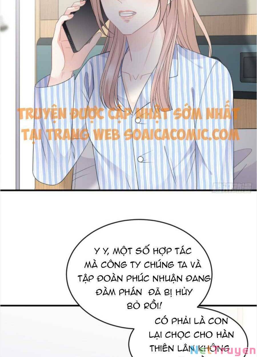 đại tiểu thư có ý đồ gì xấu đâu chapter 92 32