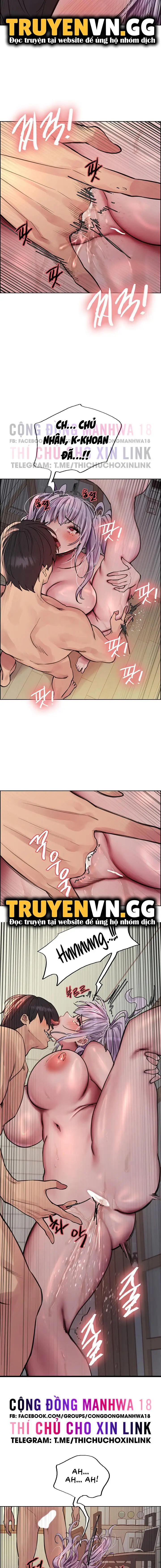 nhãn lực toàn năng chapter 56 3