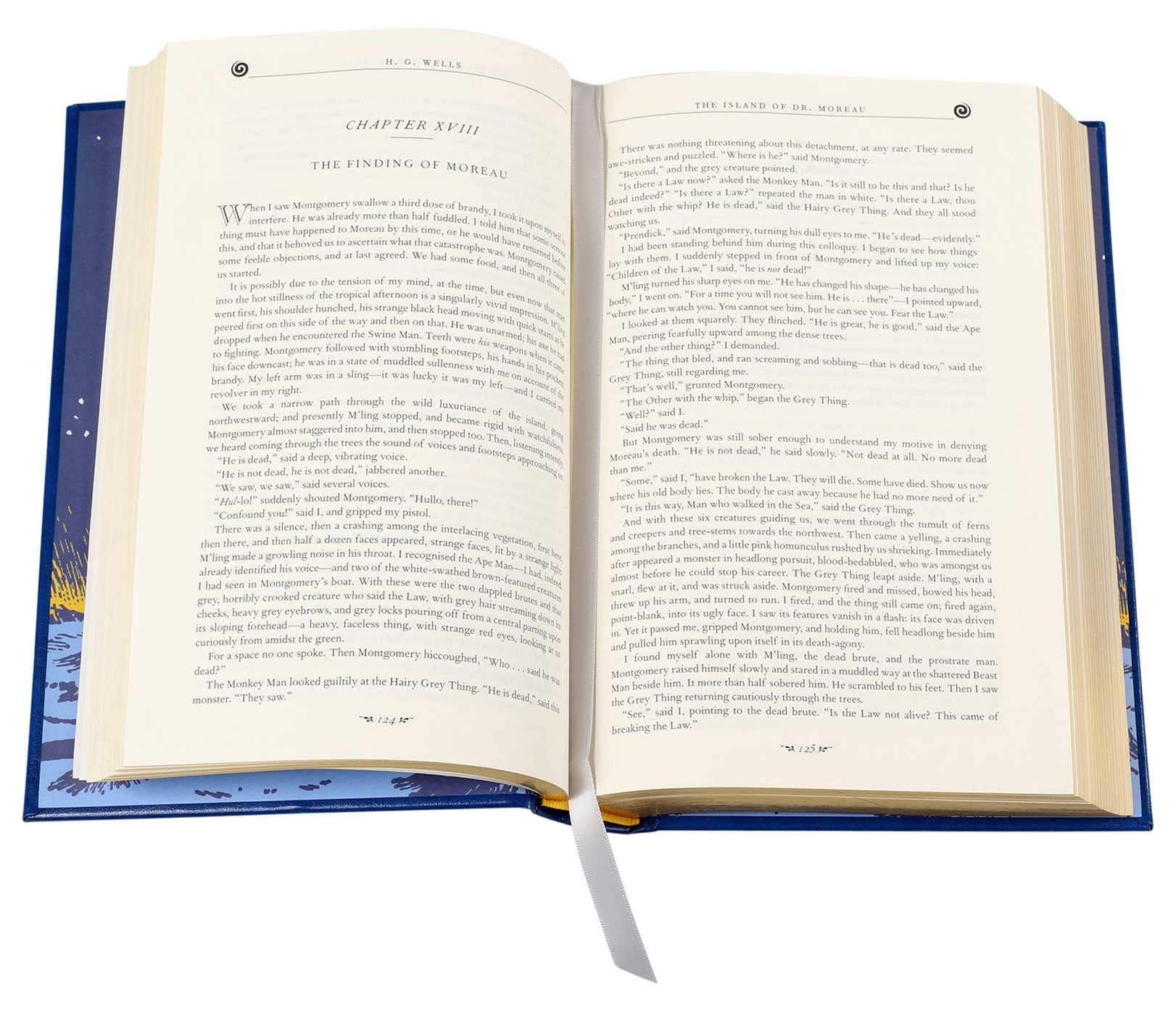 Artbook - Sách Tiếng Anh - H. G. Wells