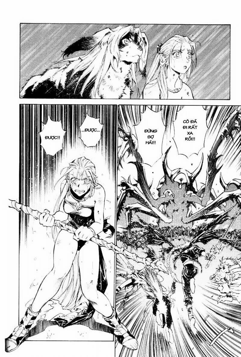 monster collection chapter 27 14