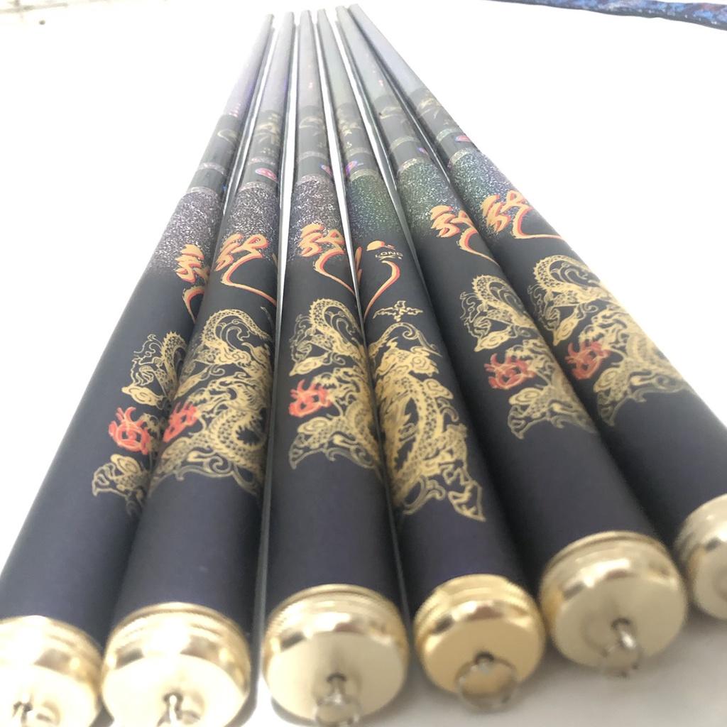 Cần Câu Tay GW 8H Chính Hãng Shachenbao - SANAMI FISHING