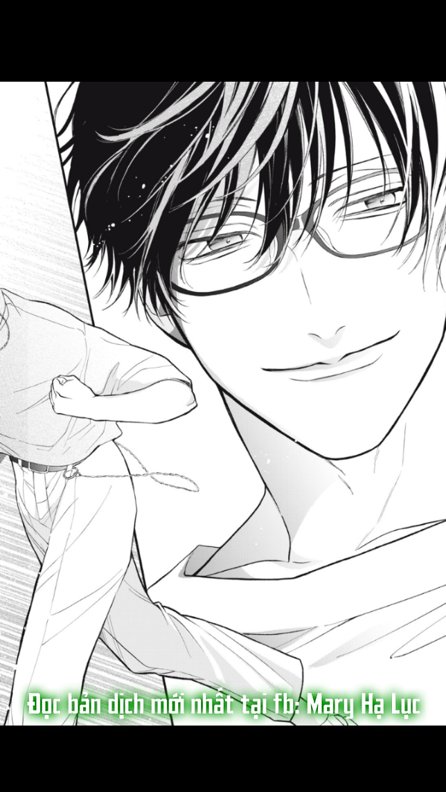 [18+] thầy ơi hãy ngã vào lòng em đi! chapter 8.2 7