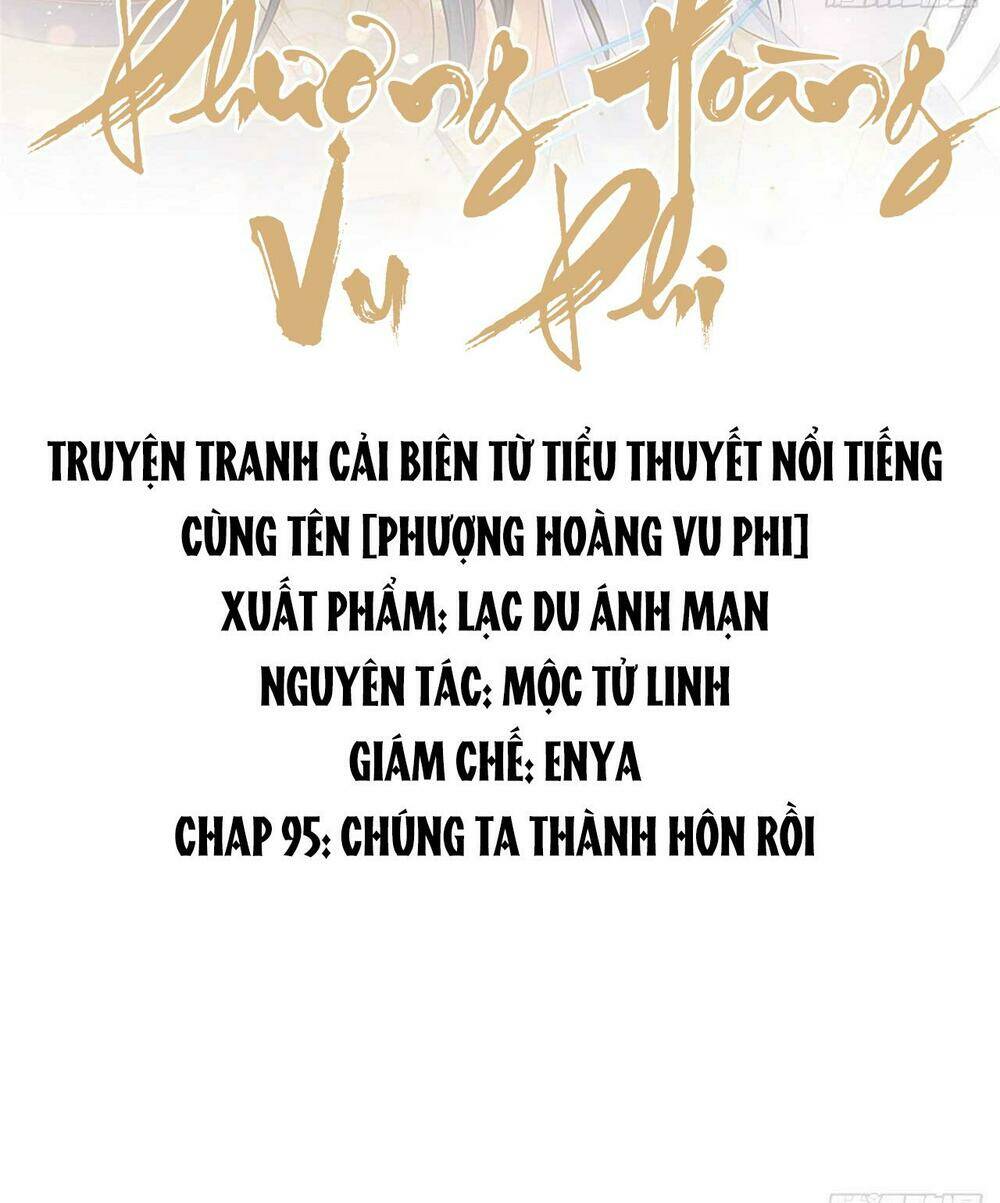 phượng hoàng vu phi chapter 95 2