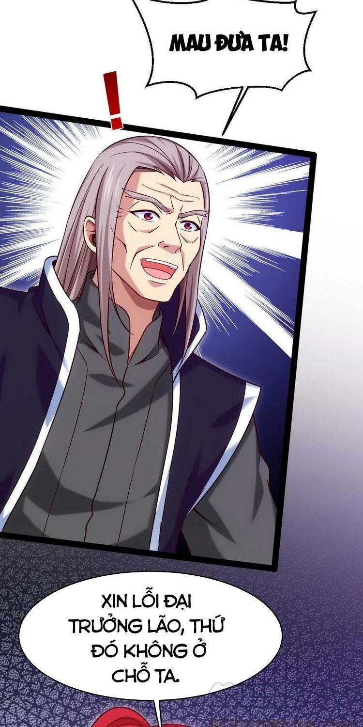 ma thú kiếm thánh dị giới tung hoành chapter 185 25