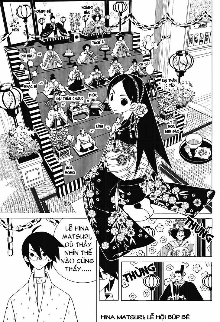 sayounara, zetsubou-sensei chapter 85 4