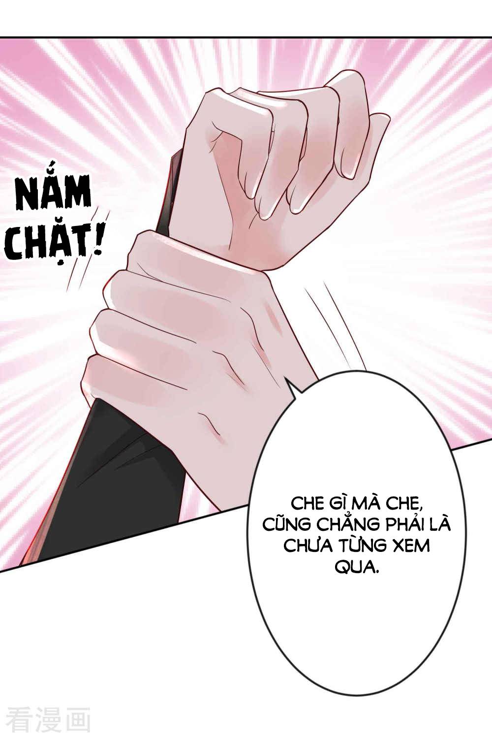 thời thượng nữ vương có chút tô chapter 25 26