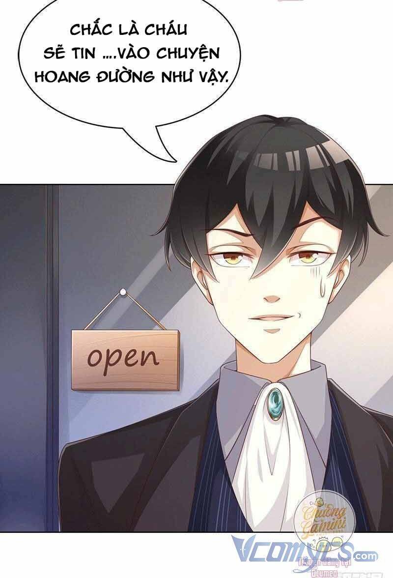 gặp phải người chồng xảo quyệt! chapter 6 12