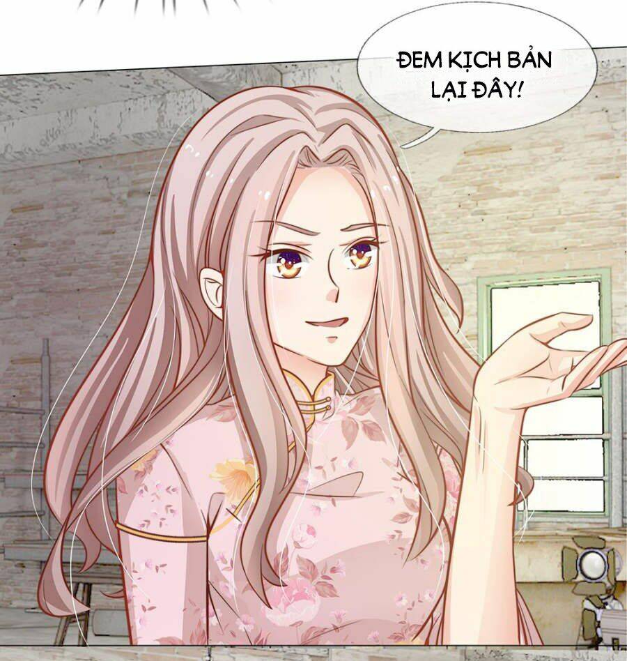 thiếu soái của tôi chính là manh như vậy chapter 53 12