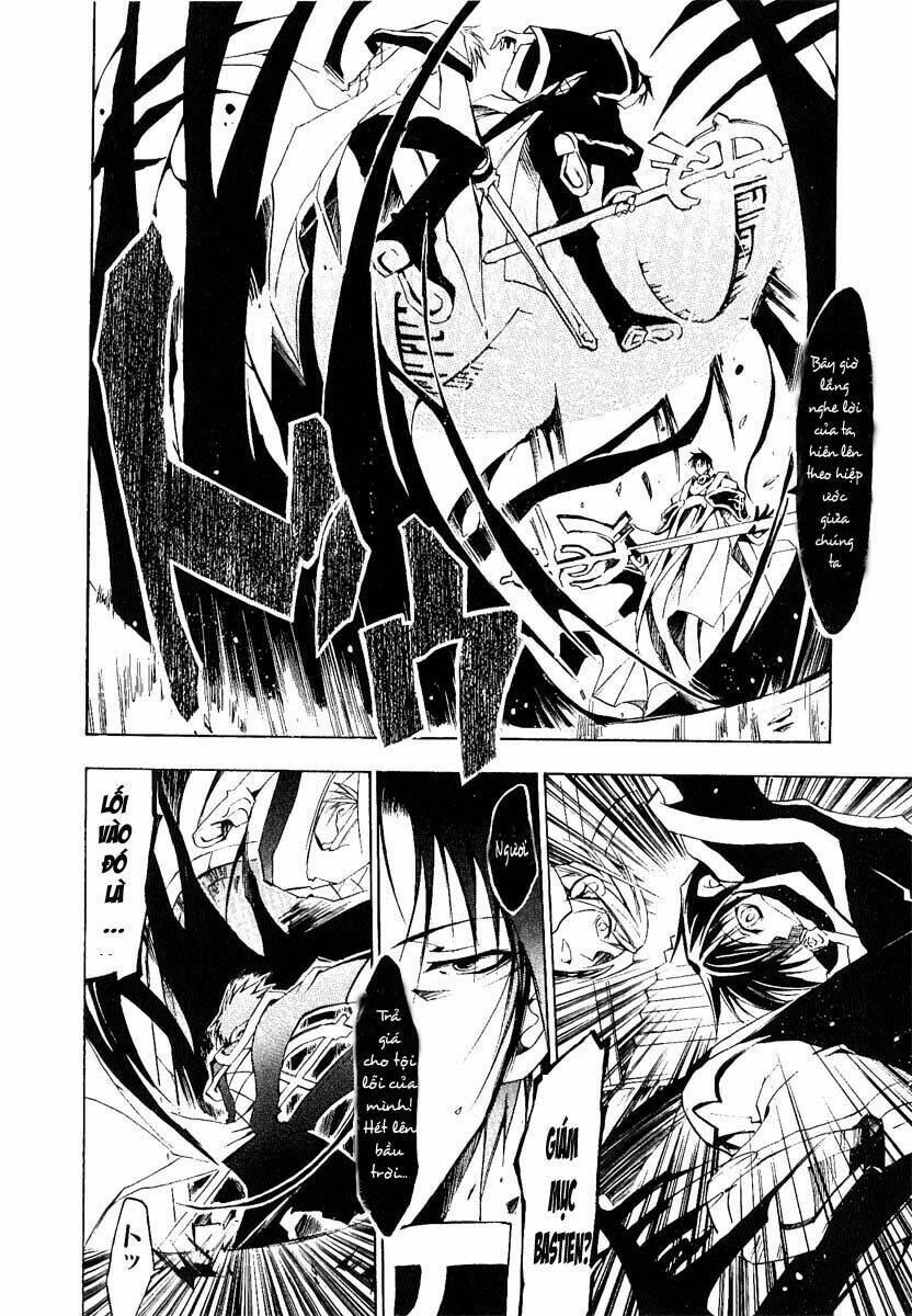 07 hồn ma chapter 16 25