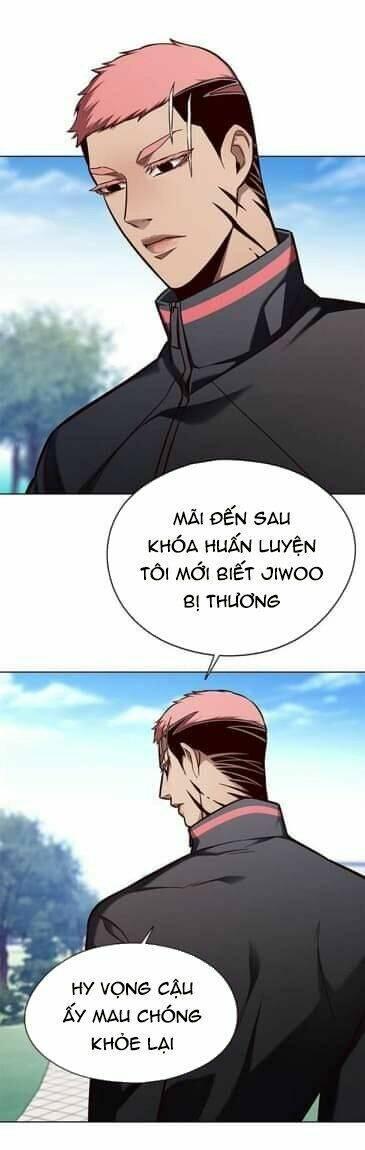 biến thân thành mèo chapter 144 48