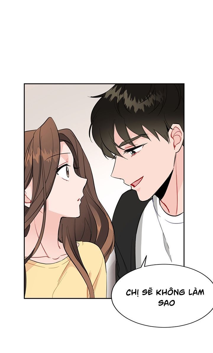 người tình thay thế chapter 10 21