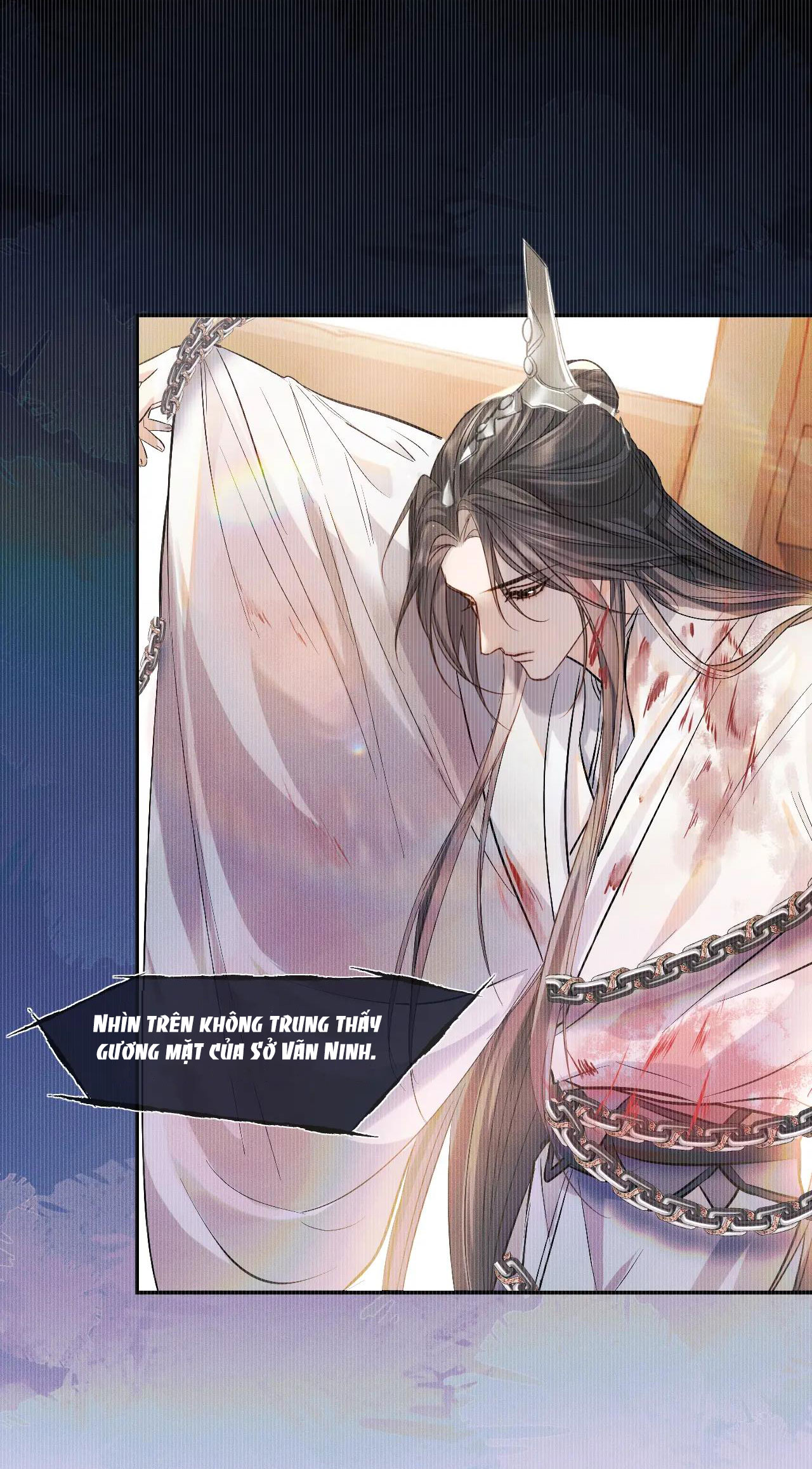 husky và sư tôn mèo trắng chapter 32 52