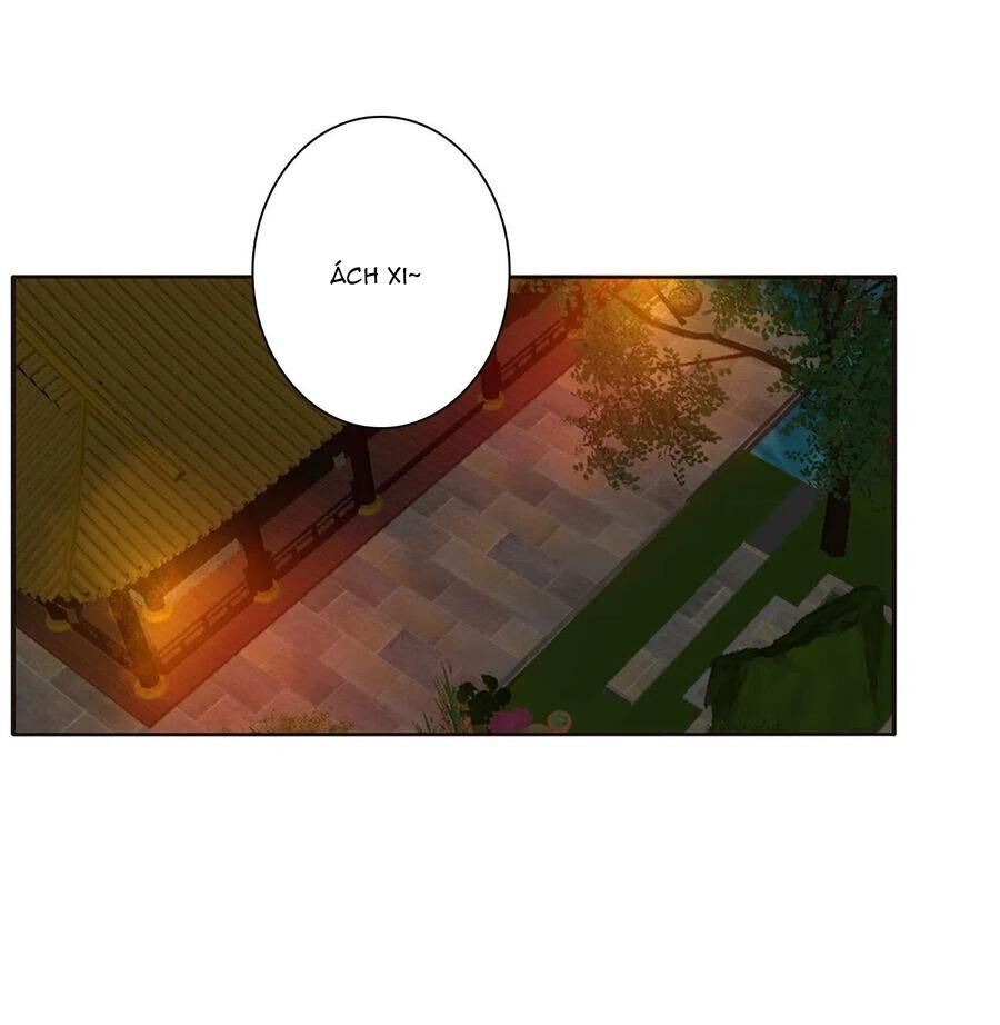 thông linh phi chapter 642 12