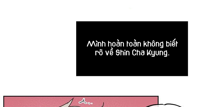 Bạn Sẽ Follow Tôi Chứ? chapter 60