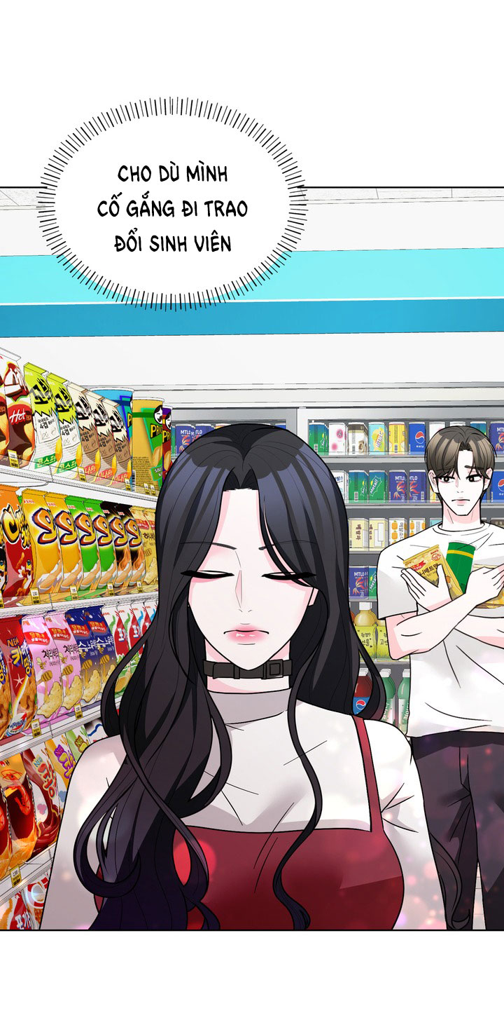 [18+] điều em cố giấu chapter 29.2 7