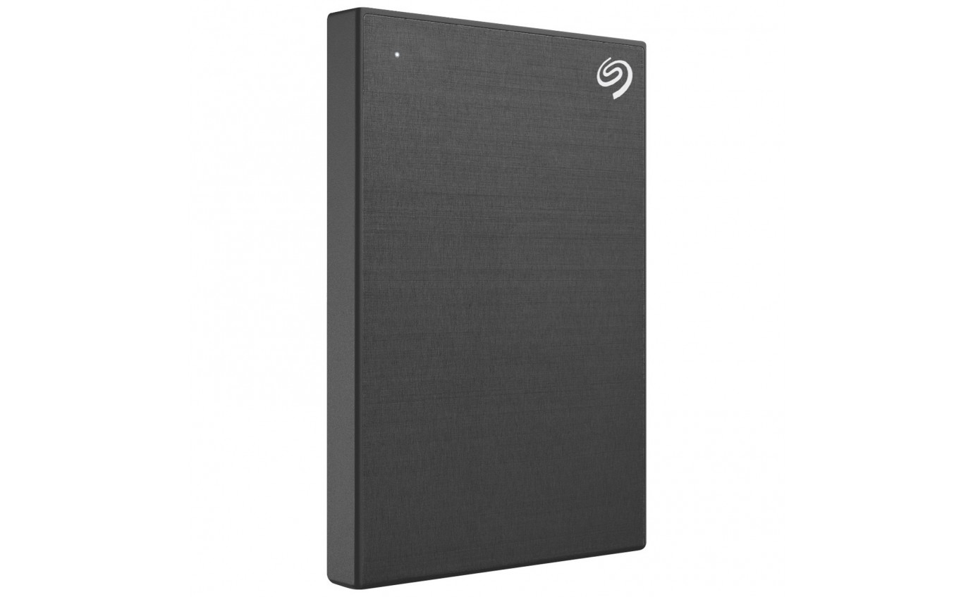 Ổ Cứng Di Động Gắn Ngoài HDD Seagate ONE TOUCH 2.5 inch USB 3.0 - Hàng Nhập Khẩu