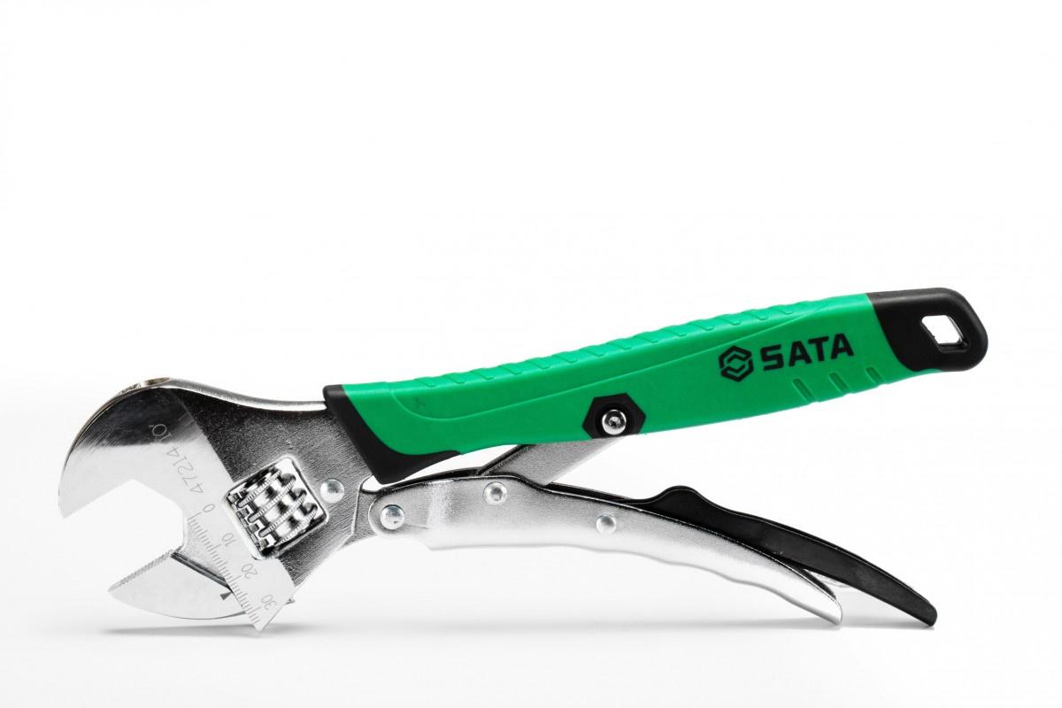 MỎ LẾCH SATA 15