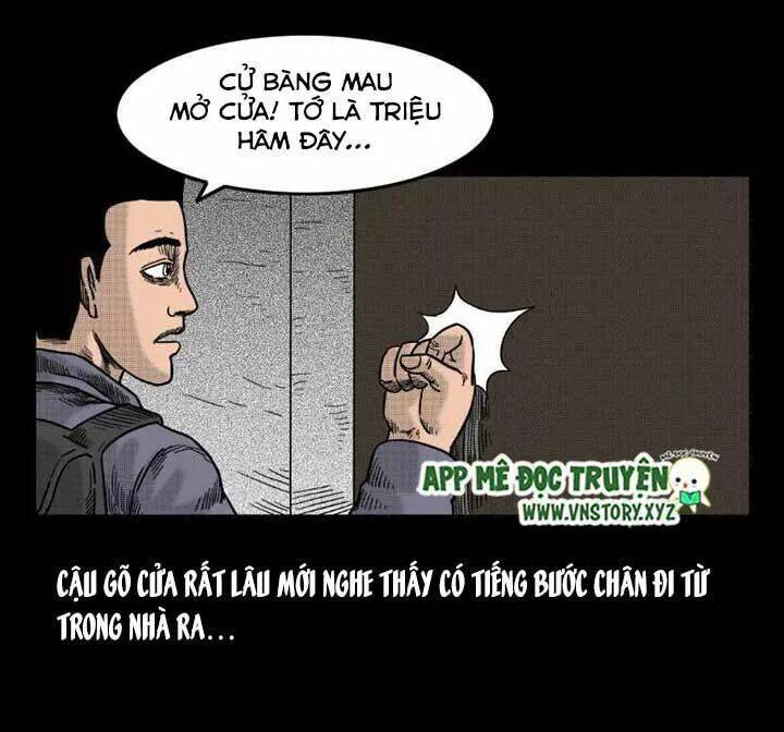kỳ án có thật chapter 25 24