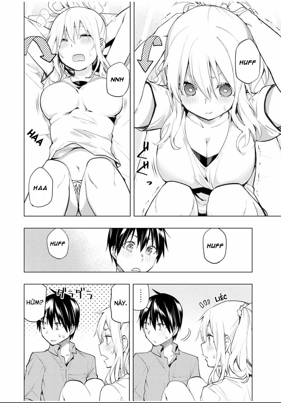 remake our life! chapter 22.2 2