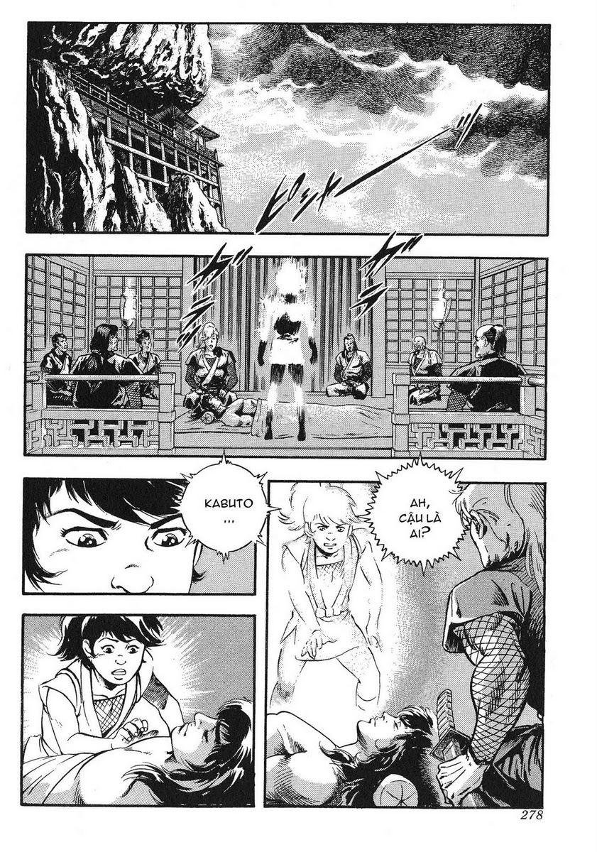 karasutengu kabuto chapter 1.3 17