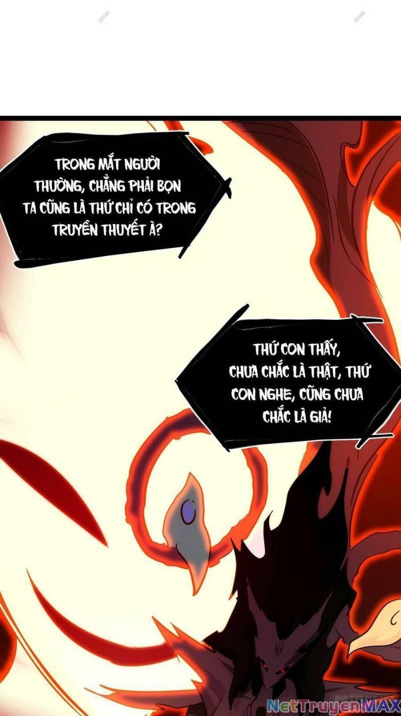 thiên sư chapter 46 30